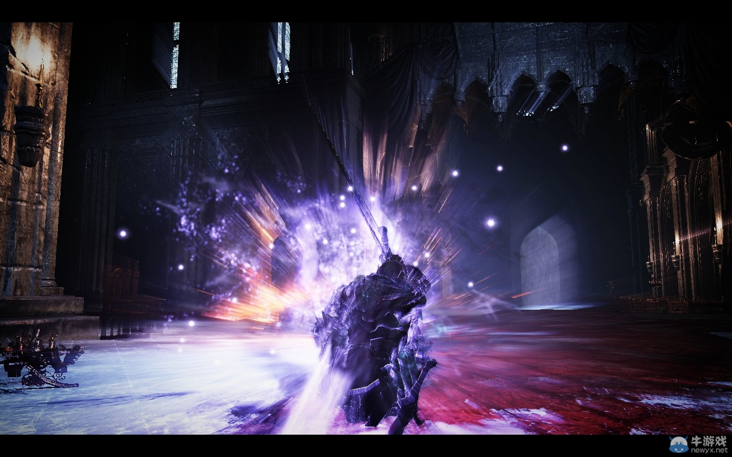 《黑暗之魂3》各個薪王的背景故事以及劇情分析