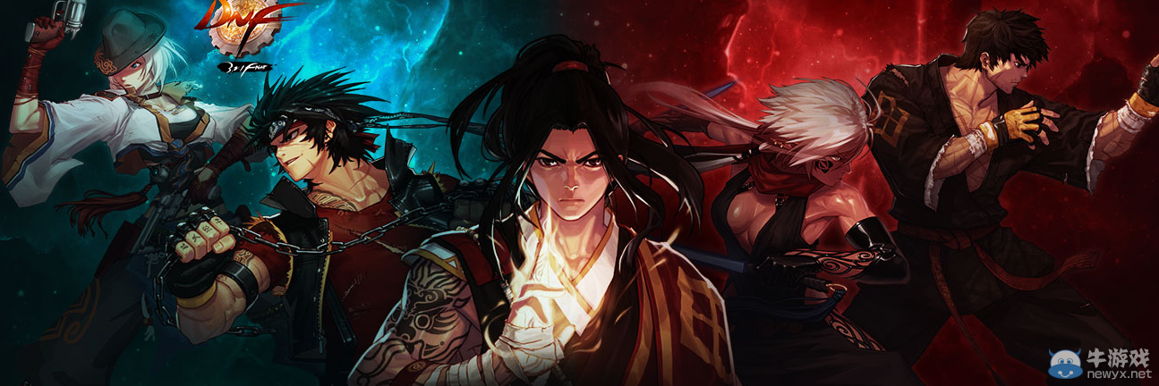 《DNF》韓服5月26日更新介紹