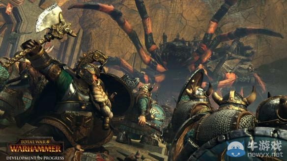 《戰(zhàn)錘：全面戰(zhàn)爭(zhēng)》帝國(guó)騎兵使用技巧