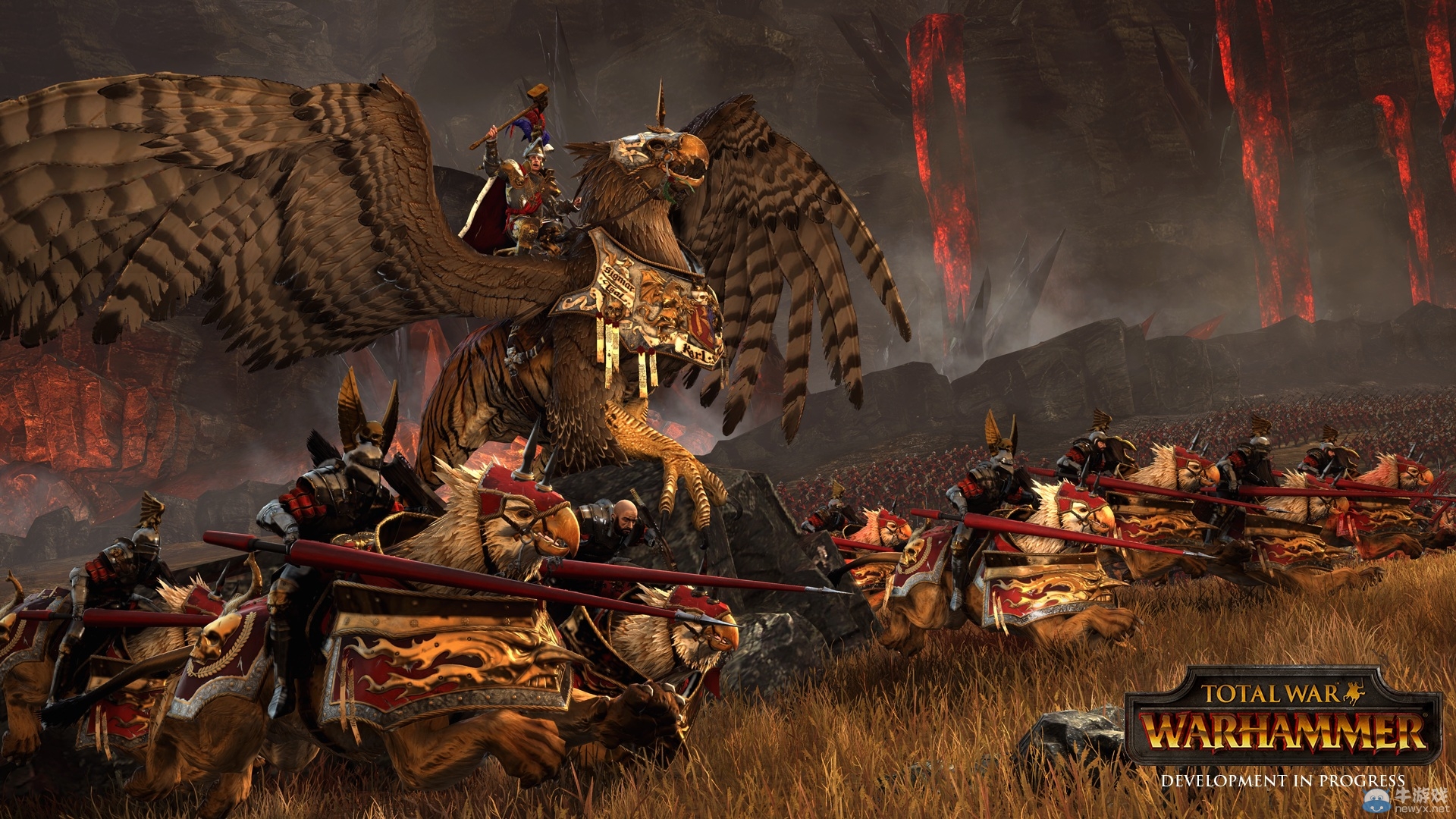 《戰(zhàn)錘：全面戰(zhàn)爭(zhēng)》帝國(guó)戰(zhàn)役通關(guān)外交攻略