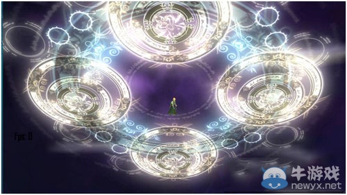 《刀劍神域：黑衣劍士》ALO奧伯龍解析