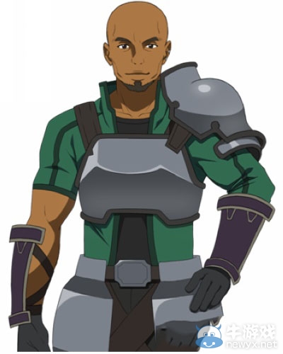 《刀劍神域：黑衣劍士》SAO艾基爾解析