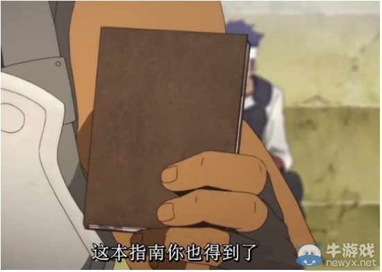 《刀劍神域：黑衣劍士》英雄屬性介紹