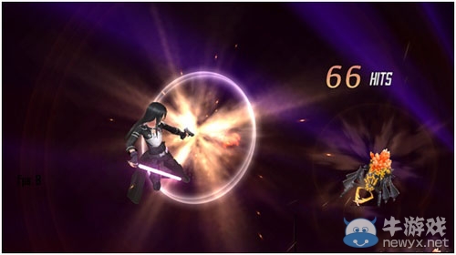 《刀劍神域：黑衣劍士》GGO桐人解析