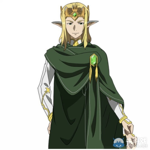 《刀劍神域：黑衣劍士》ALO奧伯龍解析