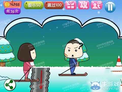 《史上最強(qiáng)的大腦4》攻略大全