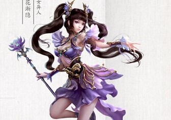 《倩女幽魂》手游異人石之靈平民選擇