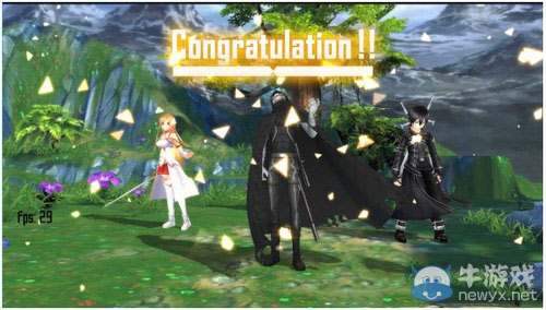 《刀劍神域：黑衣劍士》GGO死槍解析