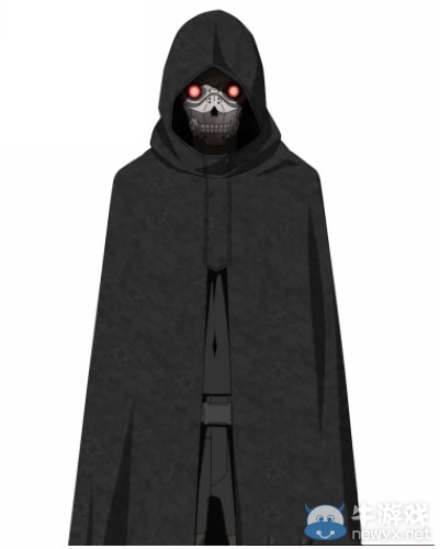 《刀劍神域：黑衣劍士》GGO死槍解析