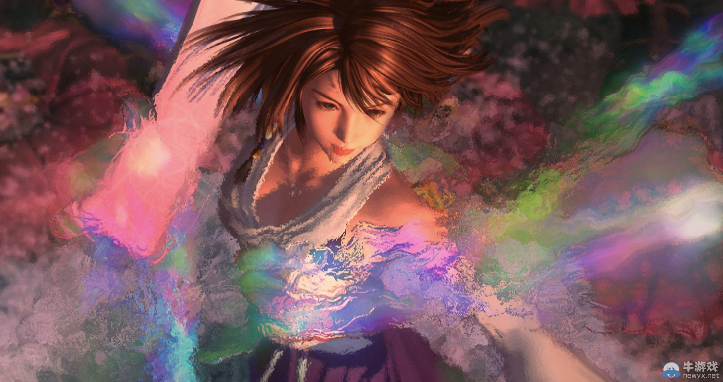 《最終幻想10：HD重制版》快速改盤方法