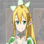 《刀劍神域：黑衣劍士》角色大全