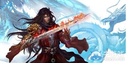 《龍血戰(zhàn)神》強力戰(zhàn)將技能解析