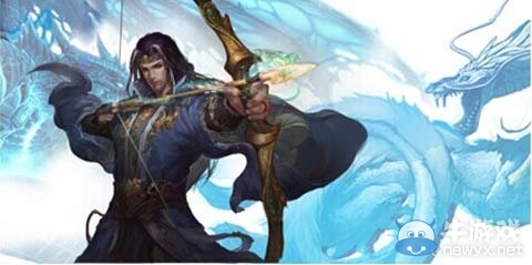 《龍血戰(zhàn)神》強力戰(zhàn)將技能解析