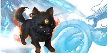 《龍血戰(zhàn)神》強力戰(zhàn)將技能解析