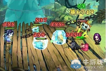 《龍血戰(zhàn)神》強力戰(zhàn)將技能解析