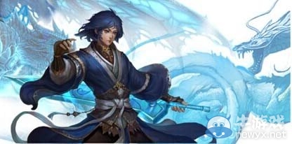 《龍血戰(zhàn)神》強力戰(zhàn)將技能解析