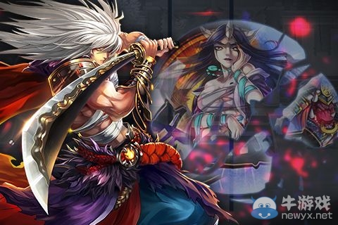 《阿修羅之眼》怎樣提高戰(zhàn)斗效率