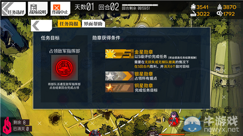 《少女前線》高效推圖解析