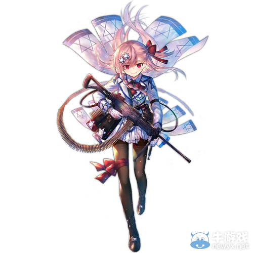《少女前線》玄學公式詳解