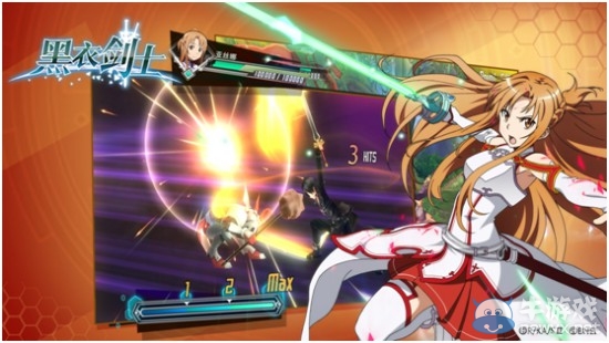 《刀劍神域：黑衣劍士》突破水晶獲得方法介紹