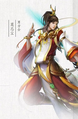 《倩女幽魂》手游職業(yè)選擇攻略