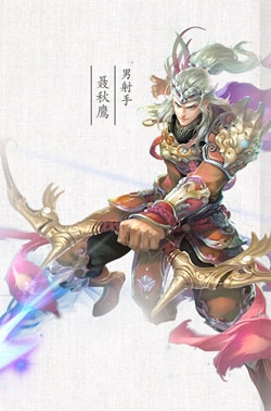 《倩女幽魂》手游職業(yè)選擇攻略