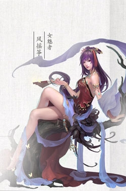 《倩女幽魂》手游職業(yè)選擇攻略