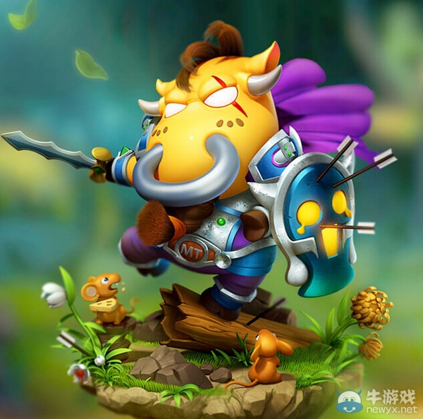 《我叫MT3》戰(zhàn)士寶石怎么搭配