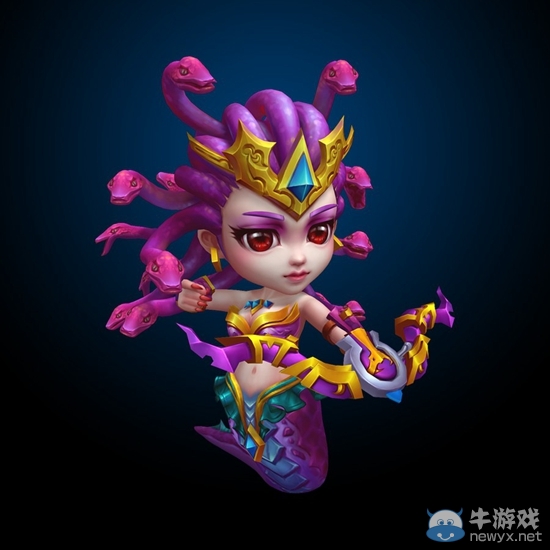 《我叫mt3》最強神獸寵物推薦
