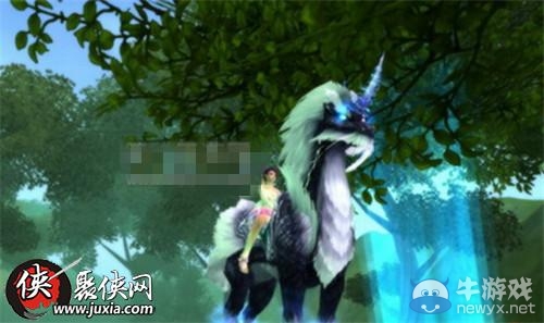 《誅仙手游》最強坐騎排行榜