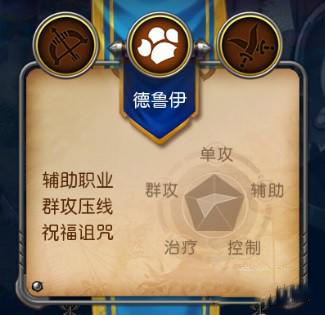 《我叫MT3》九大職業(yè)詳解