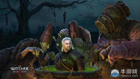 《巫師3》血與酒史凱利杰牌組用法心得