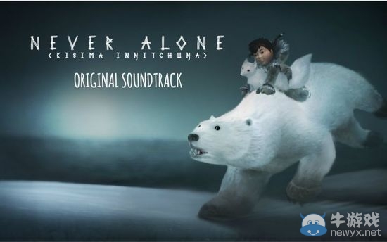 《永不孤單Never Alone》全流程視頻通關(guān)攻略大全