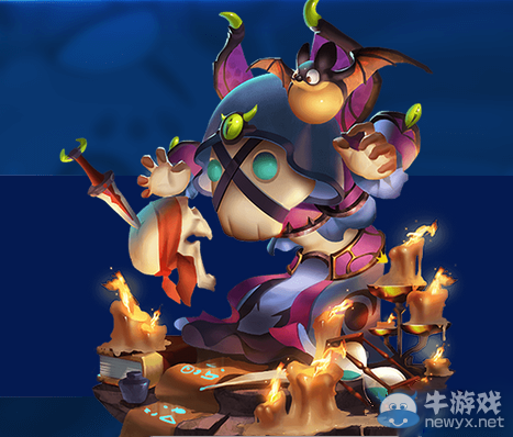 《我叫MT3》術(shù)士職業(yè)技能詳解