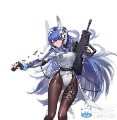 《少女前線》歐派TOP20趣味點評