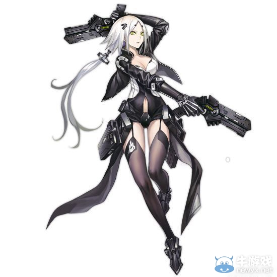 《少女前線》閃光彈范圍問(wèn)解析
