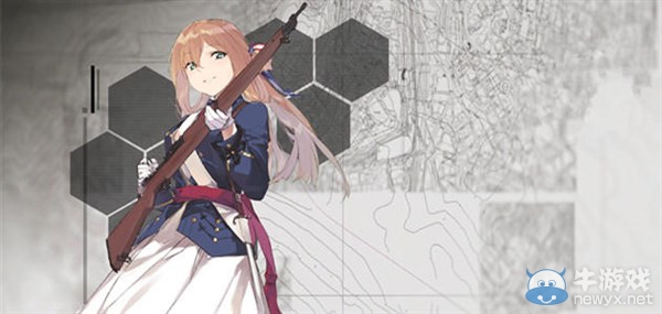 《少女前線》大建公式匯總