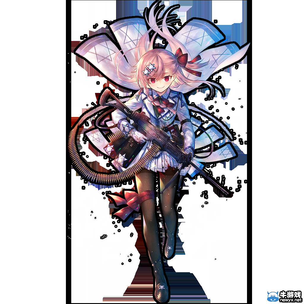 《少女前線(xiàn)》歐洲之證篇介紹