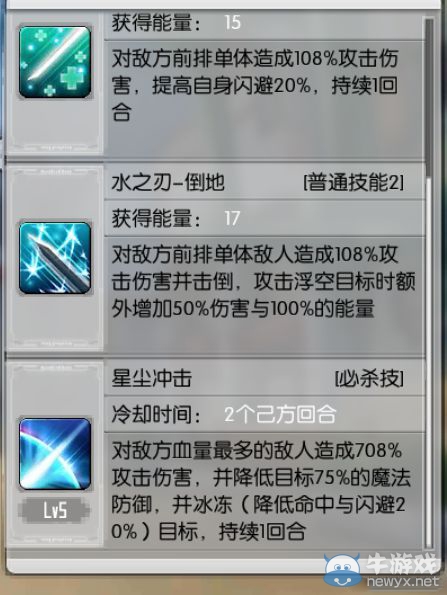 《刀劍神域：黑衣劍士》紅卡角色分析