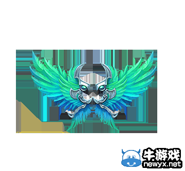 《修羅武神》十大炫酷翅膀曝光