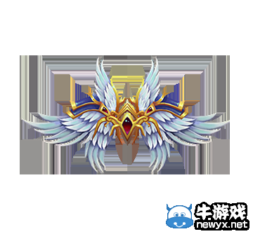 《修羅武神》十大炫酷翅膀曝光