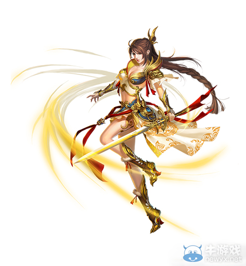 《修羅武神》界靈師屬性詳解