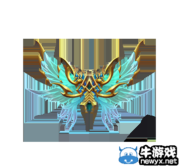 《修羅武神》十大炫酷翅膀曝光