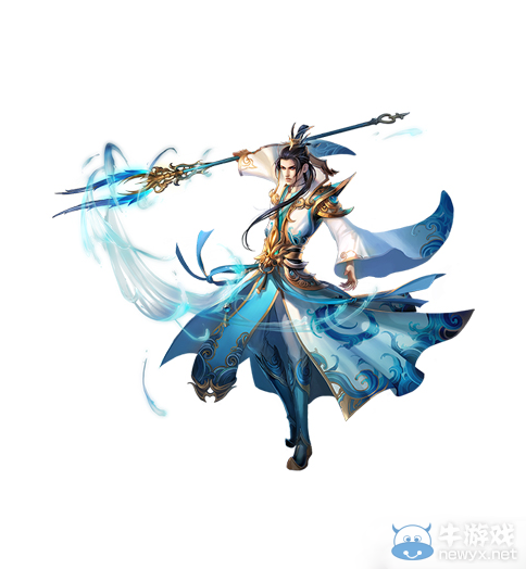 《修羅武神》血脈者屬性分析