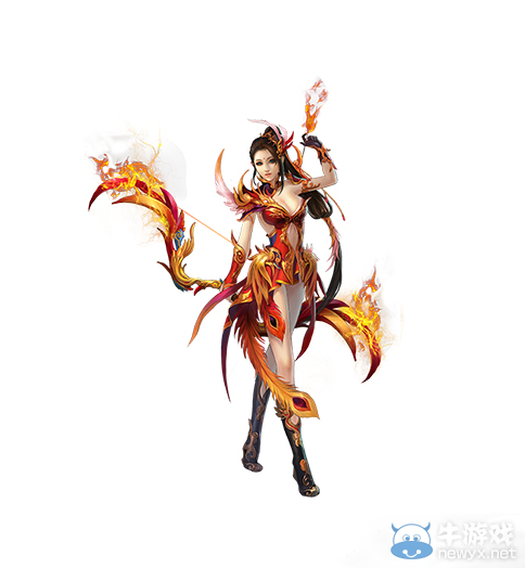 《修羅武神》修武者屬性分析