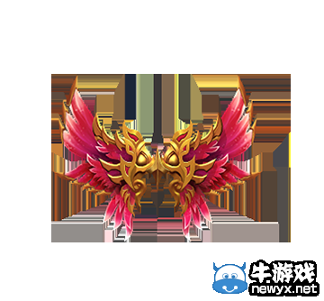 《修羅武神》十大炫酷翅膀曝光