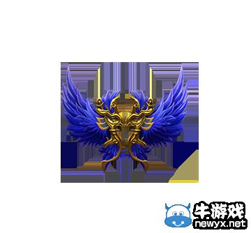 《修羅武神》十大炫酷翅膀曝光