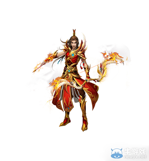 《修羅武神》三大職業(yè)攻略解析