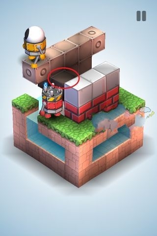 《Mekorama》全關卡圖文通關攻略大全