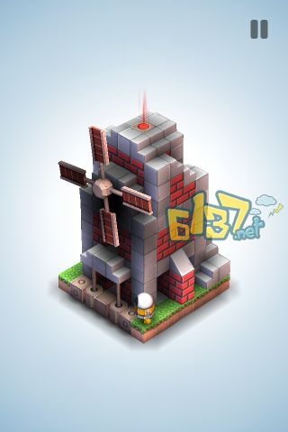 《Mekorama》全關(guān)卡圖文通關(guān)攻略大全